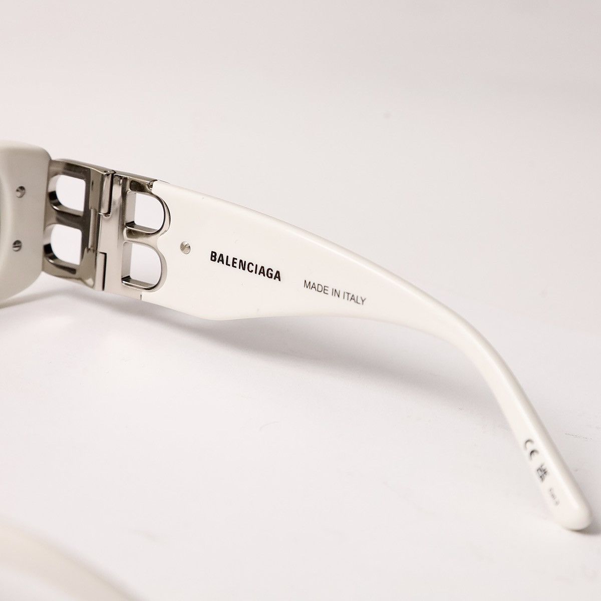 Balenciaga BALENCIAGA BB0096S SUNGLASSES Size ONE SIZE - 5 Thumbnail