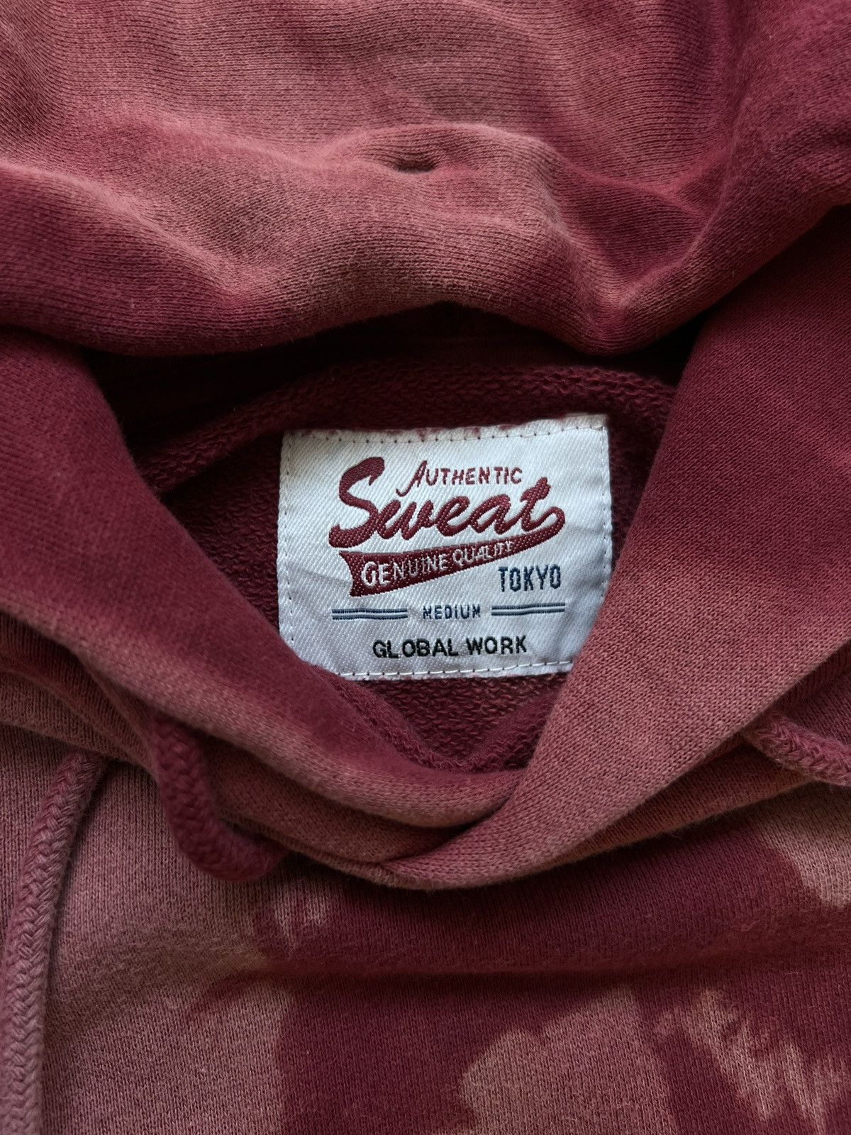 Designer You do not talk about "Fight Club" Size US M / EU 48-50 / 2 - 8 Thumbnail