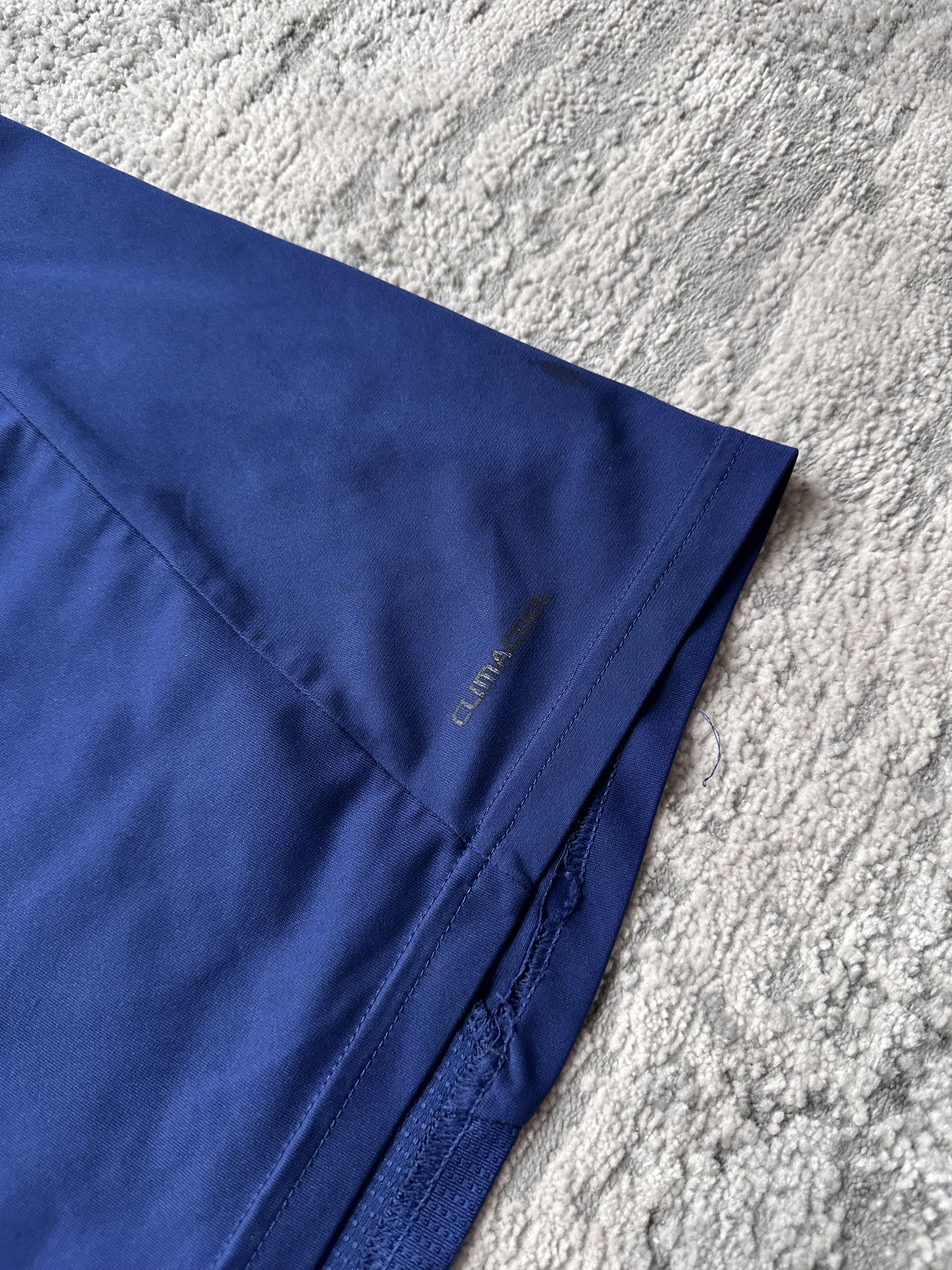 Adidas Adidas France Vintage jersey Size US XL / EU 56 / 4 - 4 Thumbnail