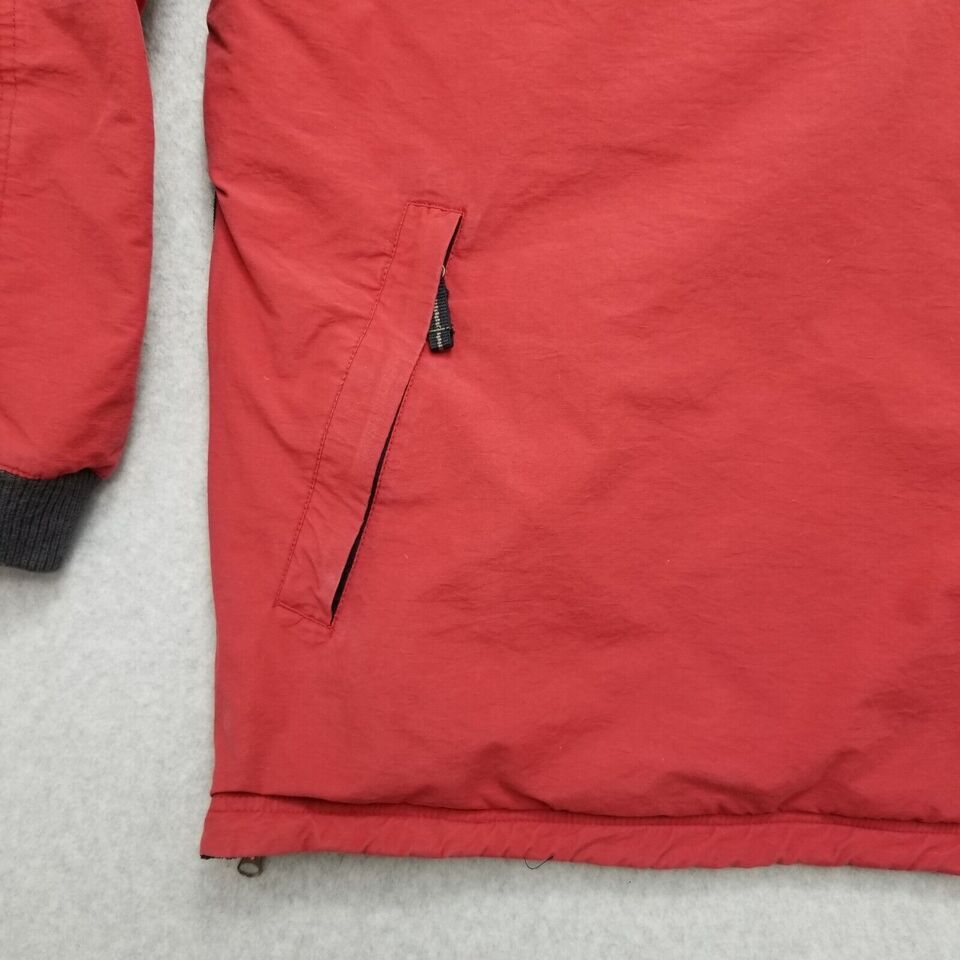 Other Wearfirst Jacket Mens XL Red Full Zip Pockets Size US XL / EU 56 / 4 - 3 Thumbnail