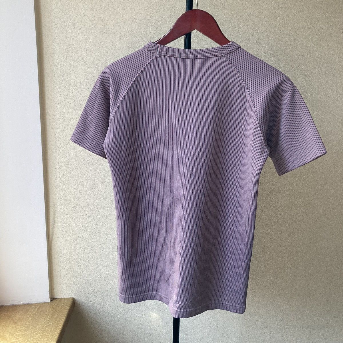 Vintage Japan Trans Continents T Shirt Y2k Skinny Style Affliction Size US S / EU 44-46 / 1 - 6 Thumbnail