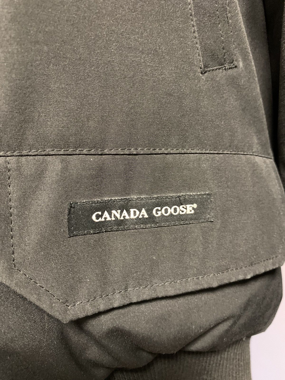 Canada Goose Chilliwack Bomber perfect condition send offers Size US L / EU 52-54 / 3 - 5 Thumbnail