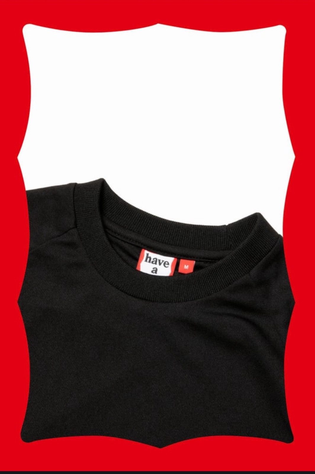 Have A Good Time HAVE A GOOD TIME - BIO MECH L/S JERSEY Size US L / EU 52-54 / 3 - 3 Thumbnail