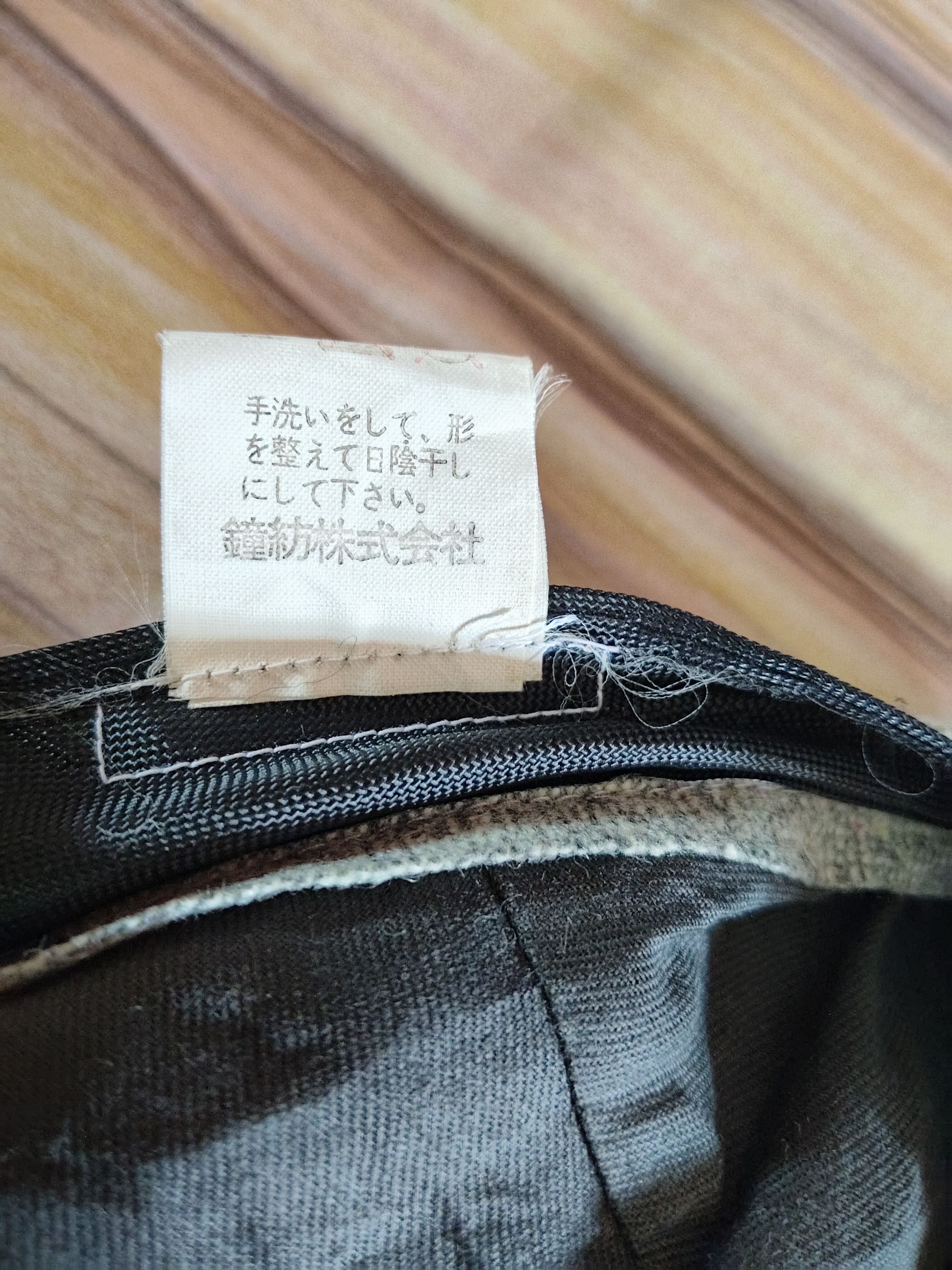 Christian Dior Monsieur CHRISTIAN DIOR SPORTS Cap Size ONE SIZE - 9 Thumbnail