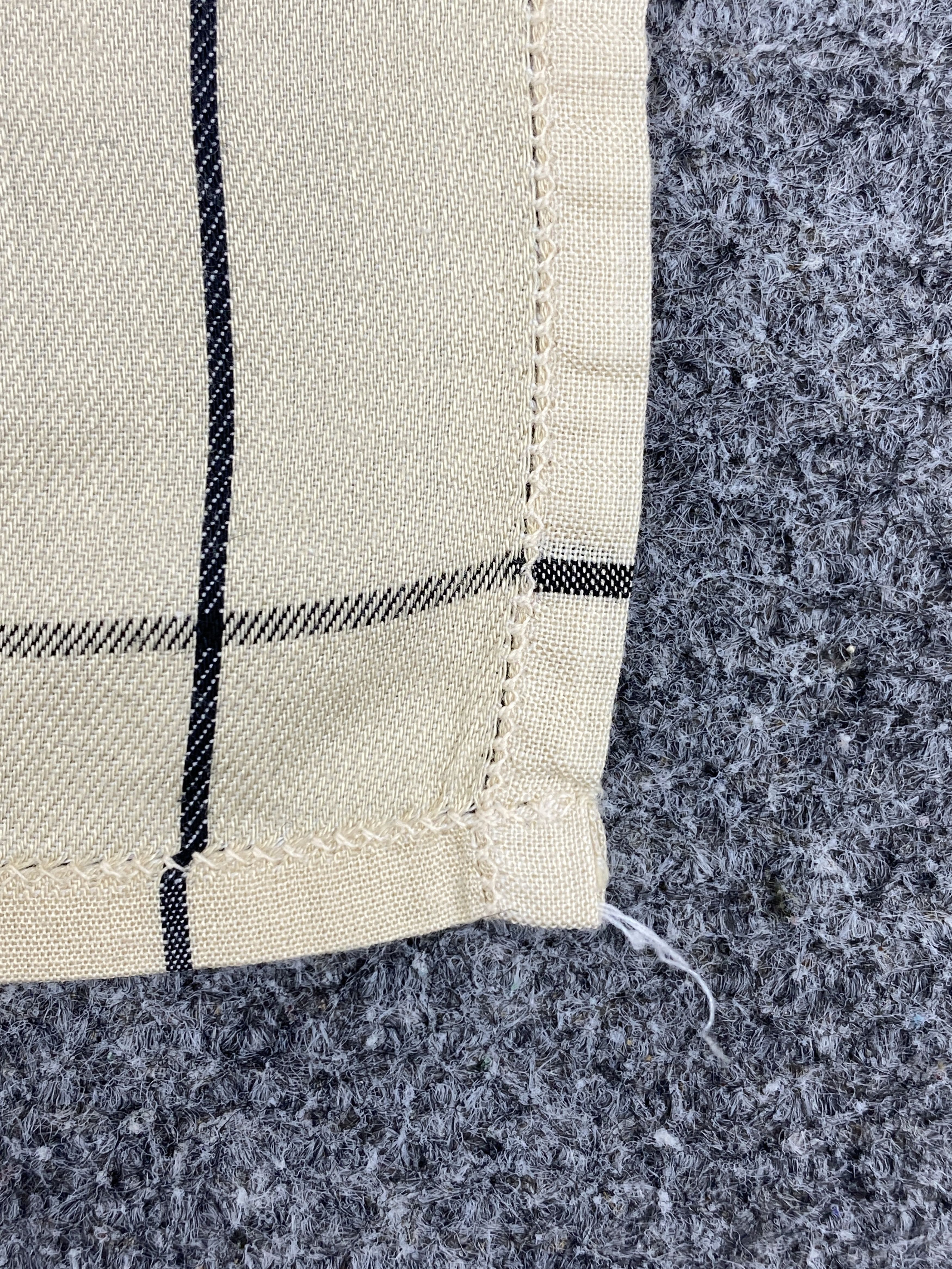 Burberry Burberry Handkerchief / Bandana / Neckerchief B029 Size ONE SIZE - 6 Thumbnail