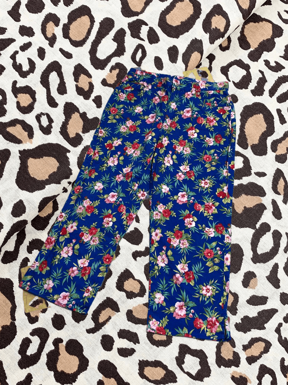 Polo Ralph Lauren Polo Ralph Lauren Pants Size 30" / US 8 / IT 44 - 1 Thumbnail