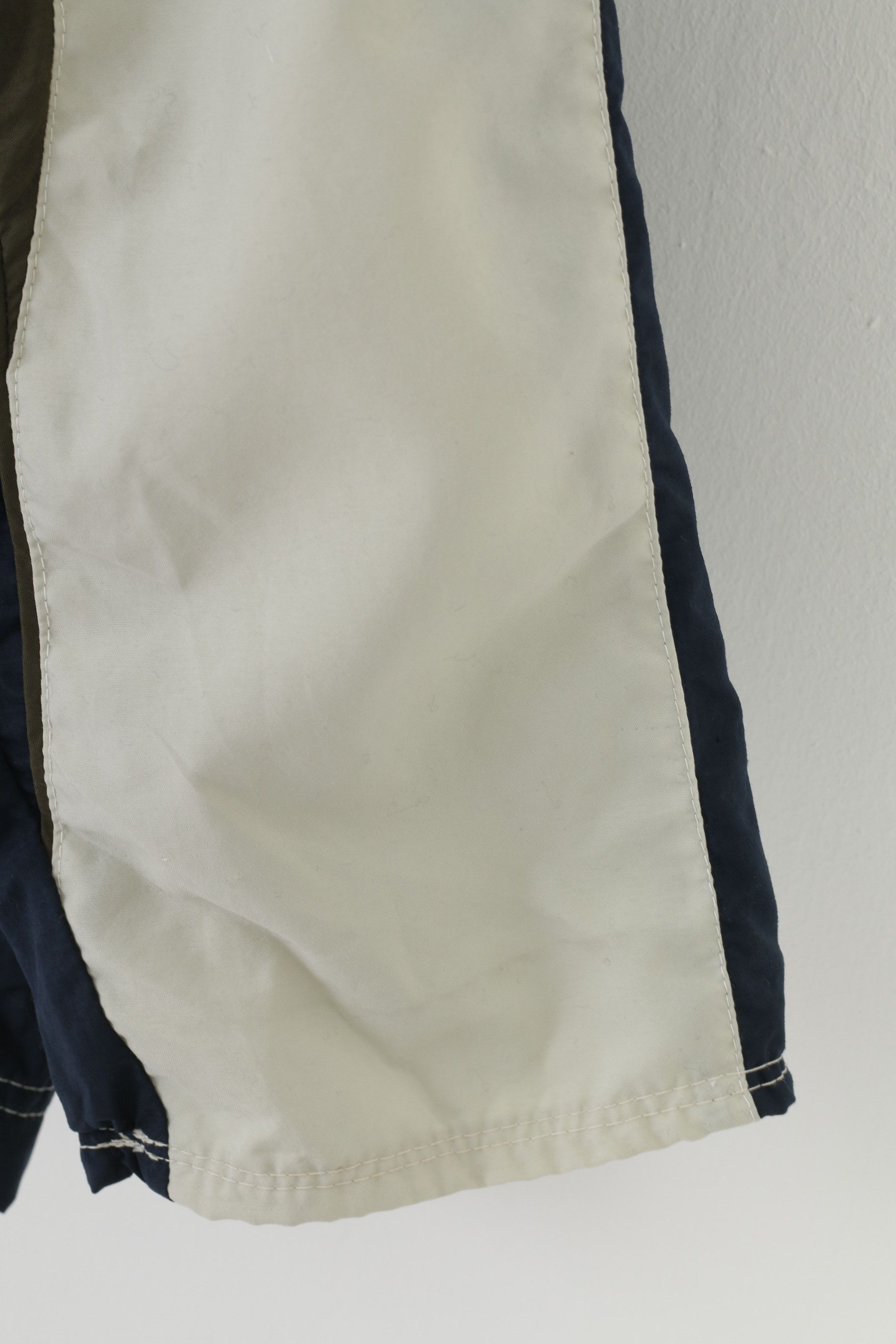 Nike Nike Men L Jacket Full Zipper Collar Sport 10434 Size US L / EU 52-54 / 3 - 4 Thumbnail