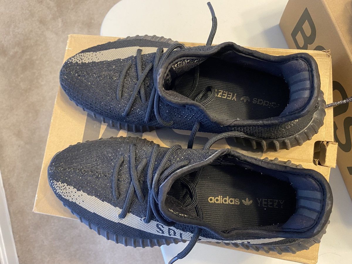 Yeezy Yeezy 350 Olive Size US 10 / EU 43 - 4 Thumbnail