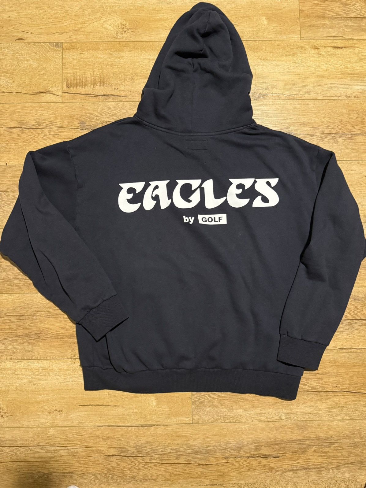 Golf Wang × NFL Golf Wang Eagles NFL XL Size US XL / EU 56 / 4 - 6 Thumbnail