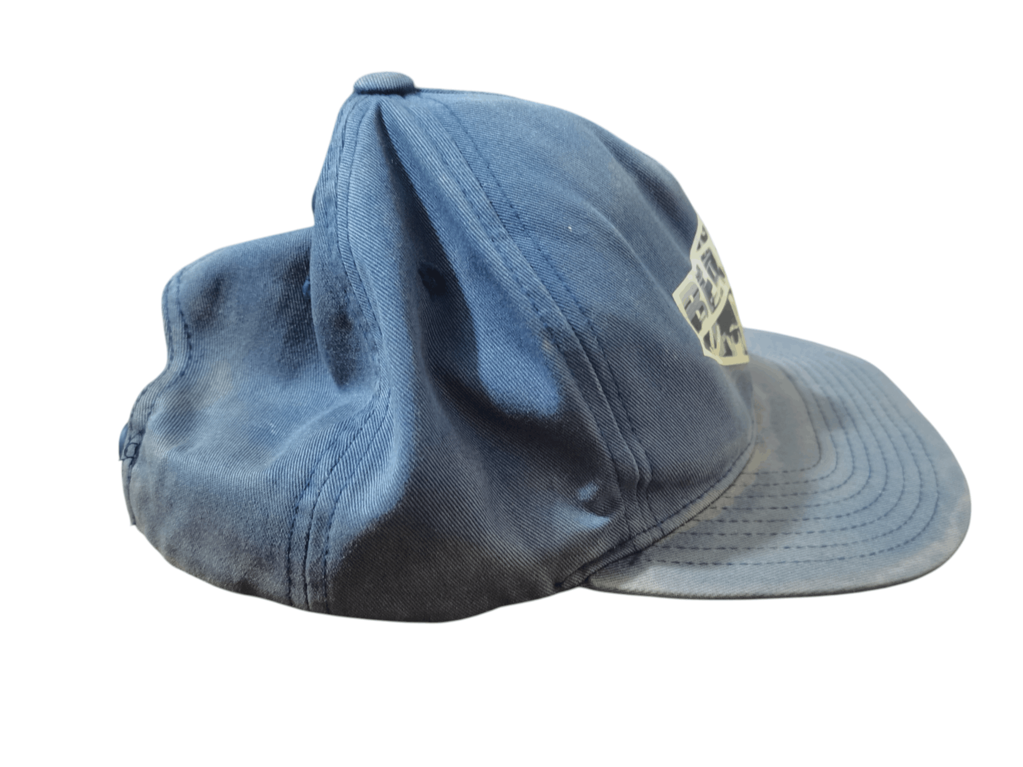 Vintage Vintage beastie boys kings of NY yuupong cap rare Size ONE SIZE - 7 Thumbnail