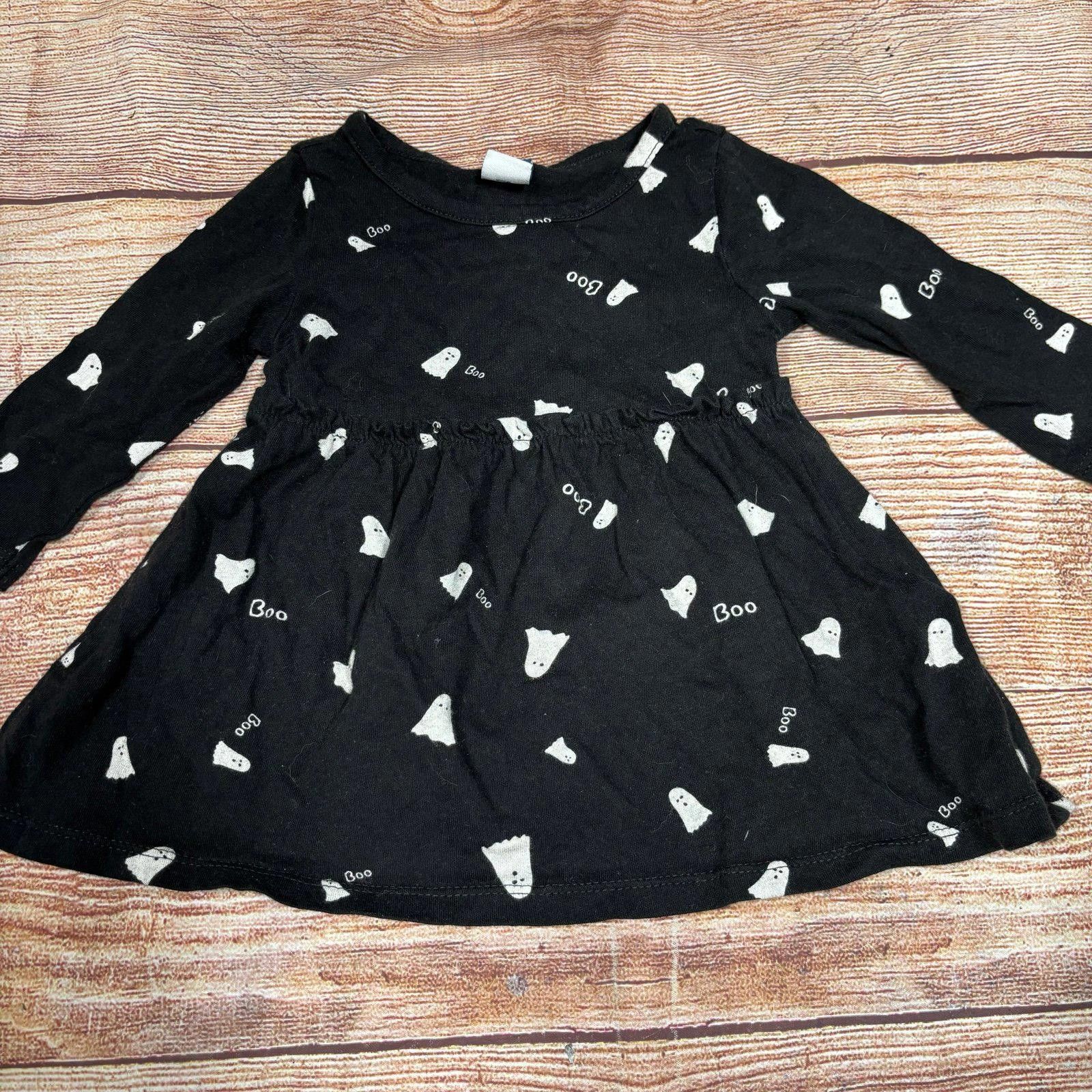 Other Chickpea and Old Navy Halloween Fall 3-6 Month Bundle Size ONE SIZE - 4 Thumbnail