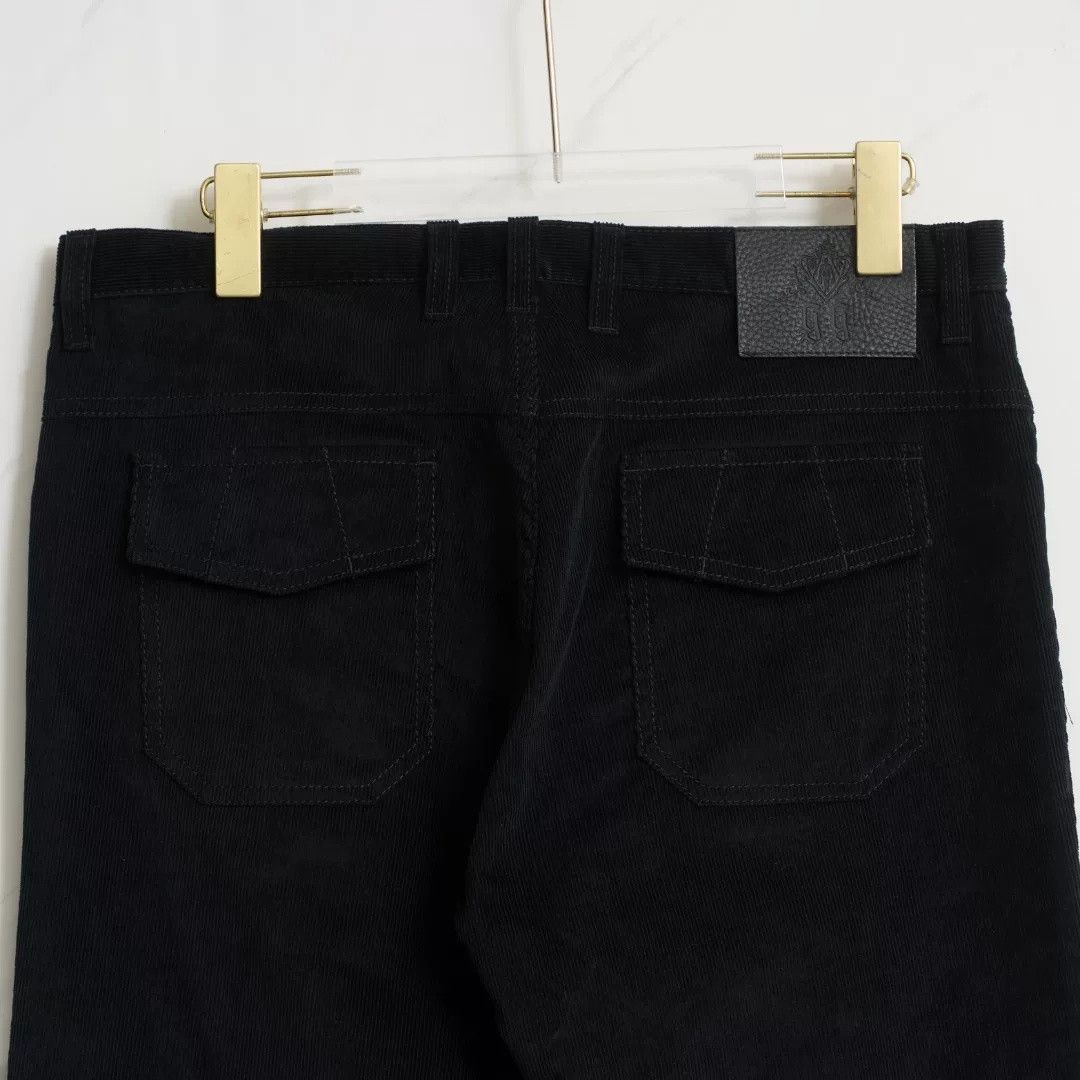 Gucci Authentic Gucci Men's Corduroy Casual Pants Size US 32 / EU 48 - 5 Thumbnail