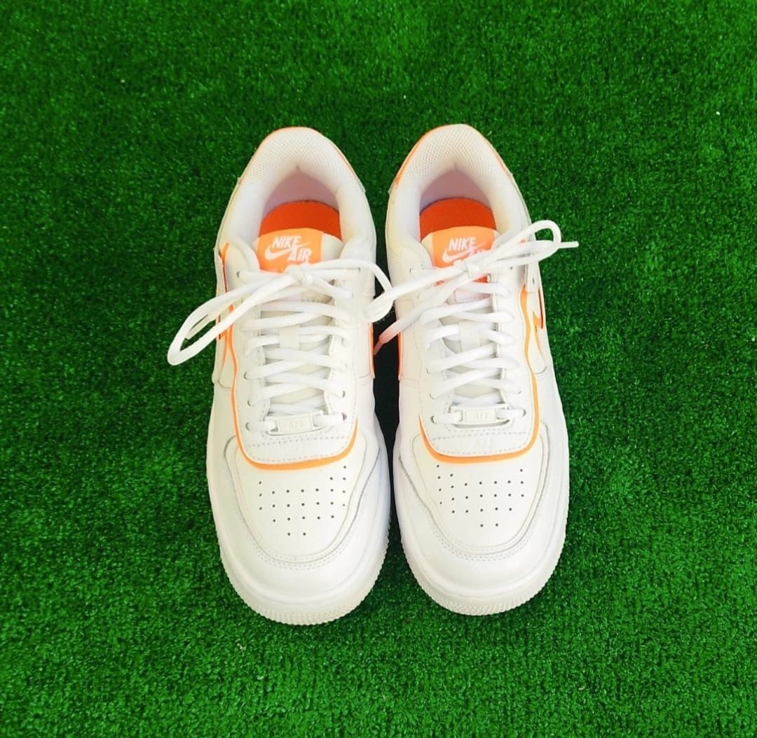 Nike Sneakers Nike Air Force 1 Low Size US 7.5 / IT 37.5 - 2 Thumbnail