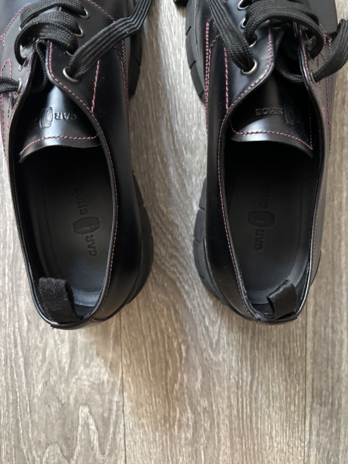 Car Shoe Calzature Uomo Size US 11 / EU 44 - 8 Thumbnail