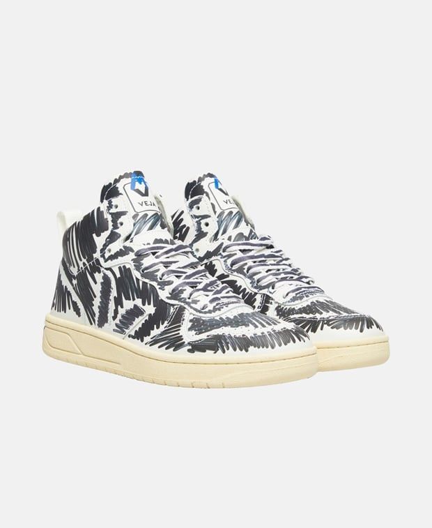 Marni Marni Sneakers Size US 7 / IT 37 - 1 Thumbnail