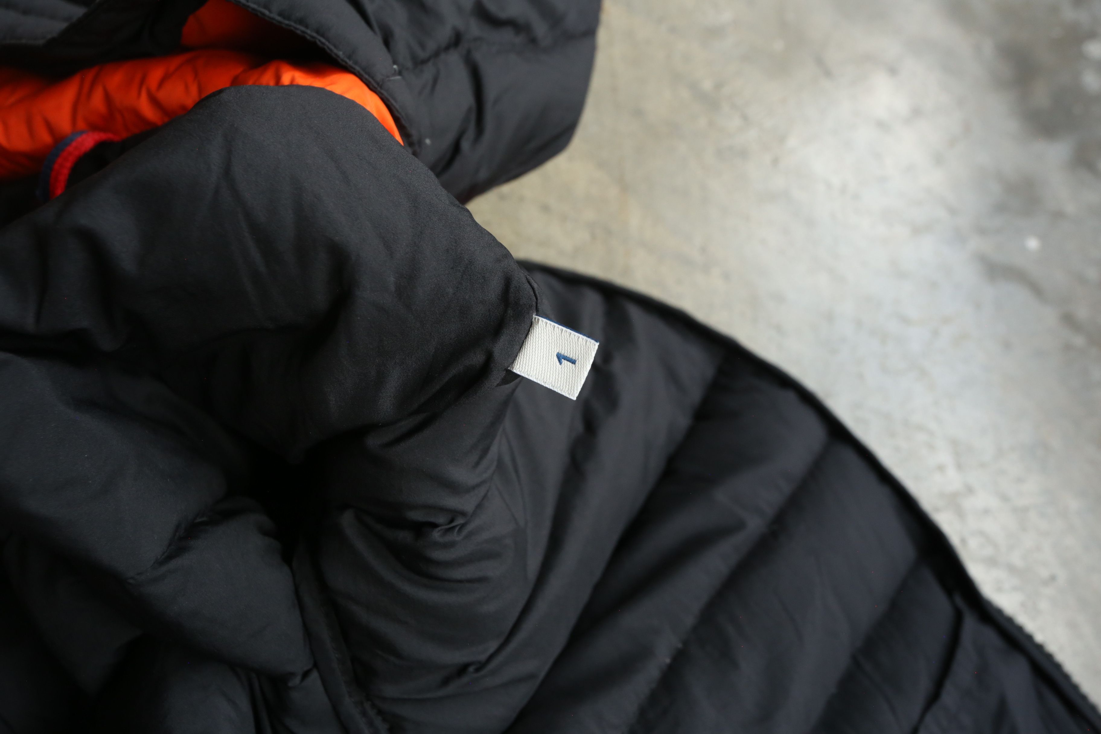Moncler Moncler - S/S 19 - Dreux Giubbotto Size US S / EU 44-46 / 1 - 5 Thumbnail