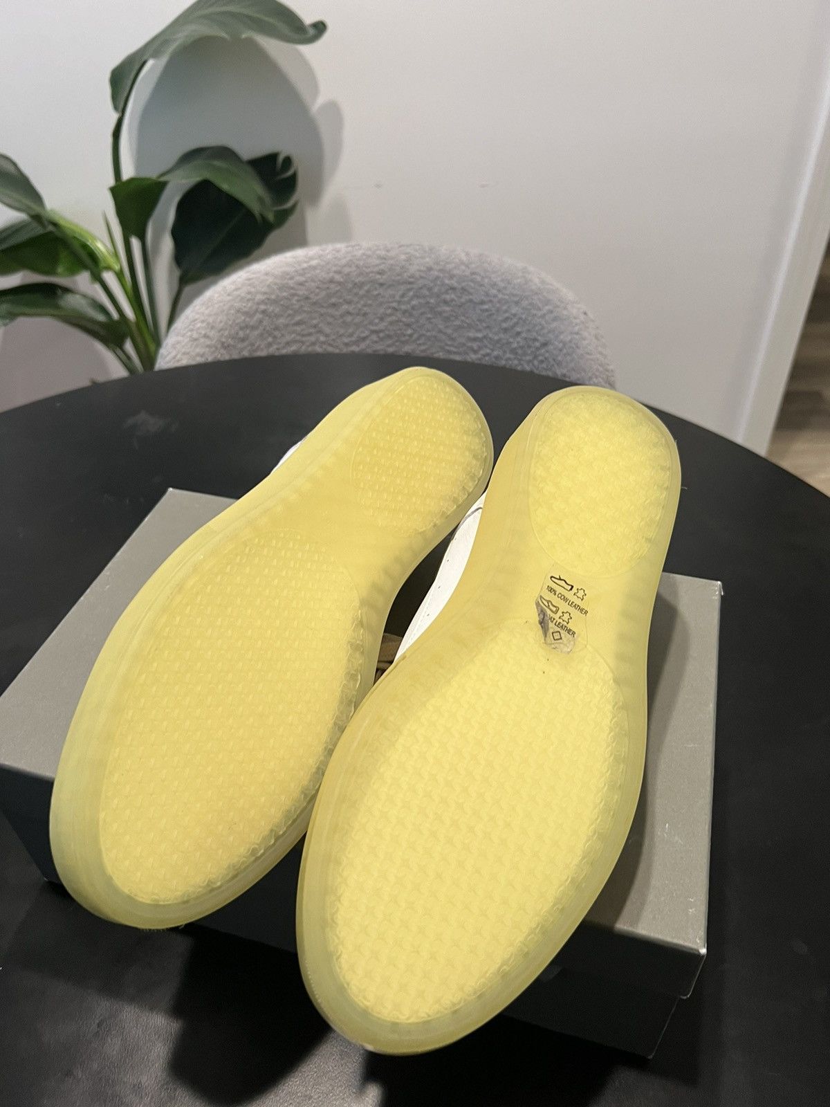 Allsaints All saints sneakers Size US 9 / EU 42 - 6 Thumbnail