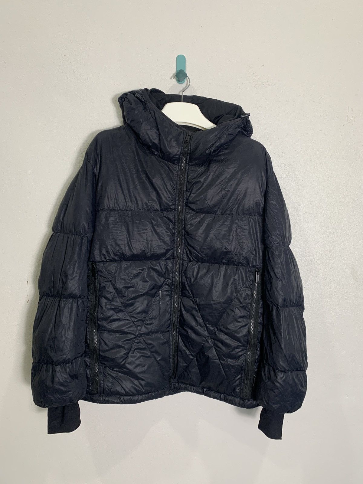 新品 gypsohila GPKW-605 Baby Blouson Black GPKW-605 Baby Blouson | gypsohila