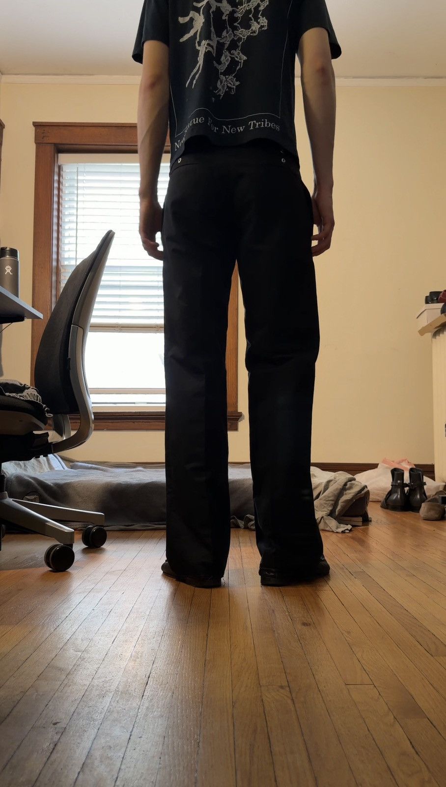 Dsquared2 Dsquared dress trousers Size US 31 - 11 Thumbnail