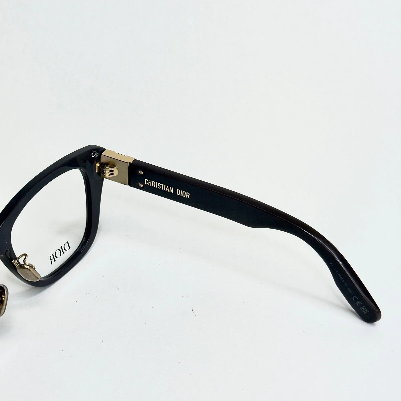 Christian Dior Monsieur CHRISTIAN DIOR Lady 95.22O S1F Optical CD50099F 9522 Size ONE SIZE - 7 Thumbnail