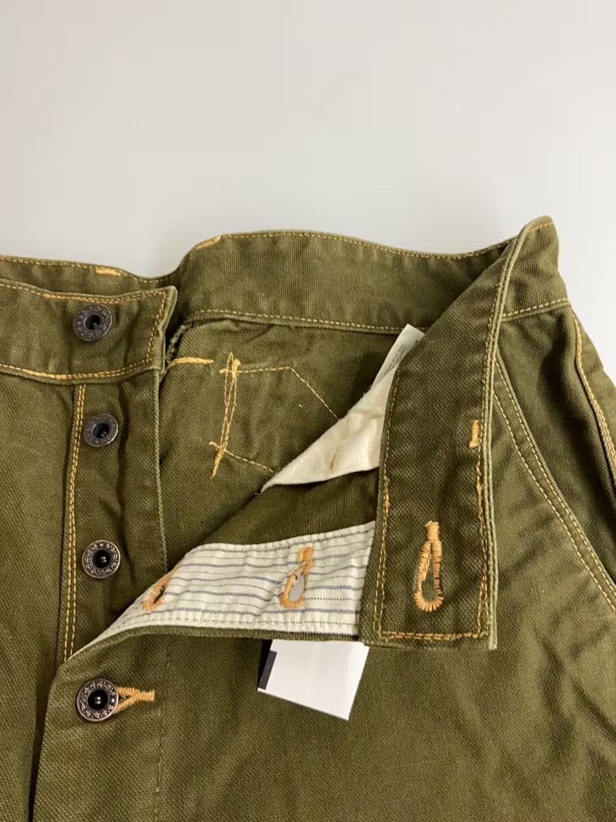 Kapital Wide Leg Military Pants Size US 28 / EU 44 - 3 Thumbnail
