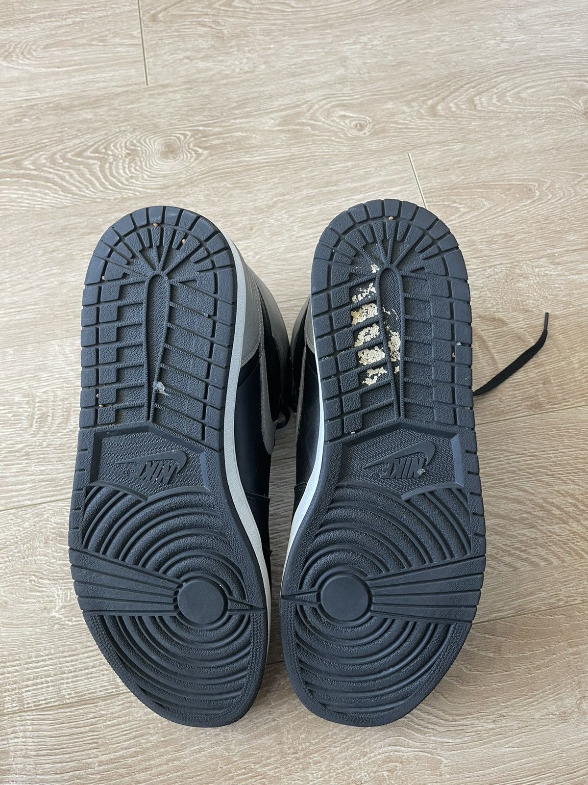 Jordan Brand Jordan 1 “Shadow” Size US 14 / EU 47 - 6 Thumbnail
