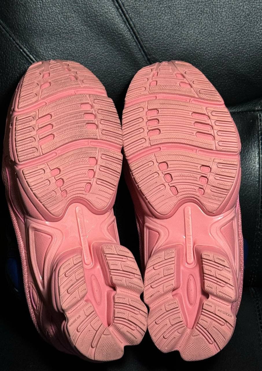 Adidas × Raf Simons 6us Adidas Raf Simons Ozweego tacros Size US 6 / EU 39 - 9 Thumbnail