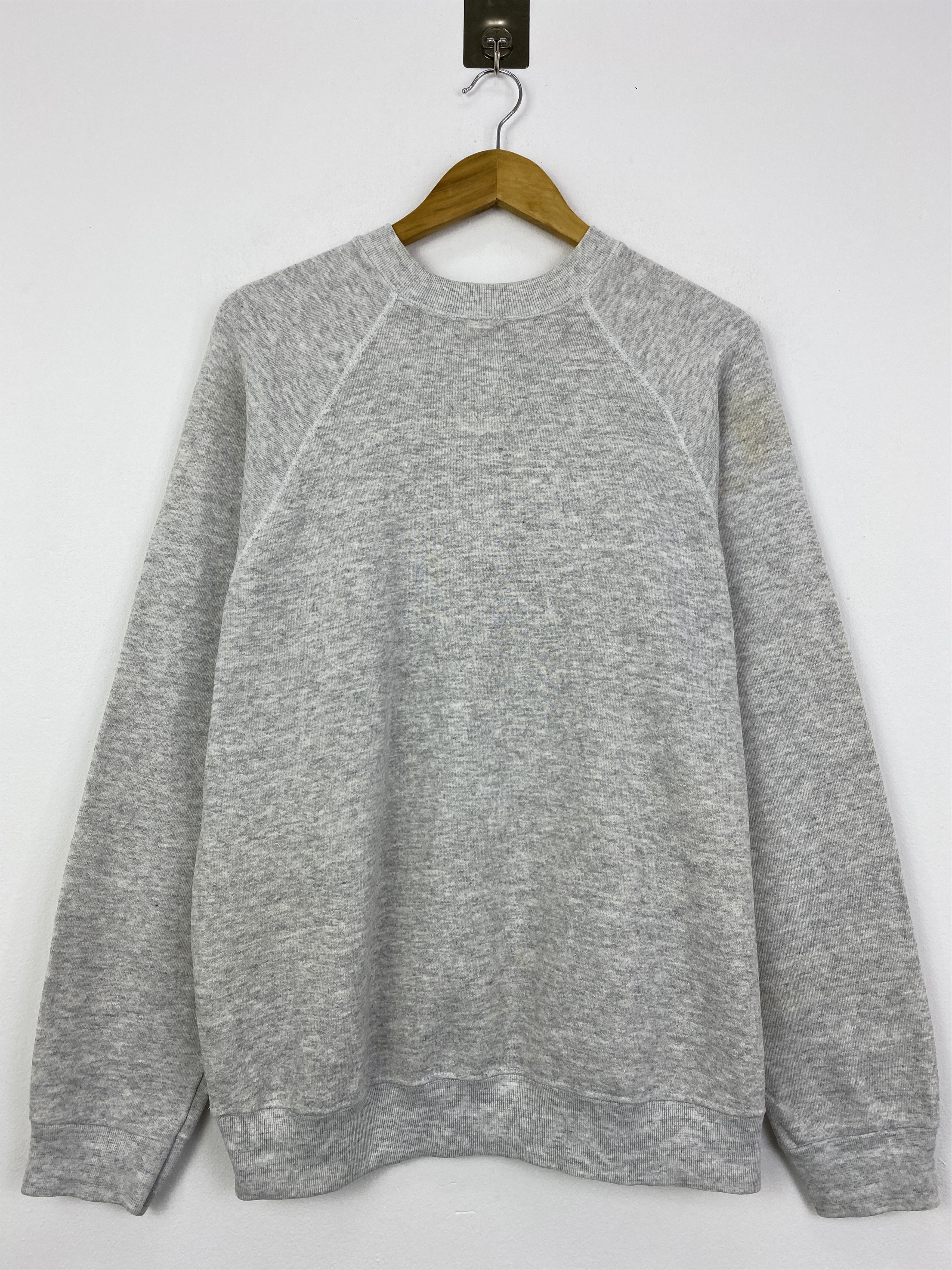 Vintage Vintage 90s Wacky Races Printed Crewneck Sweatshirt SH0091 Size US L / EU 52-54 / 3 - 3 Thumbnail