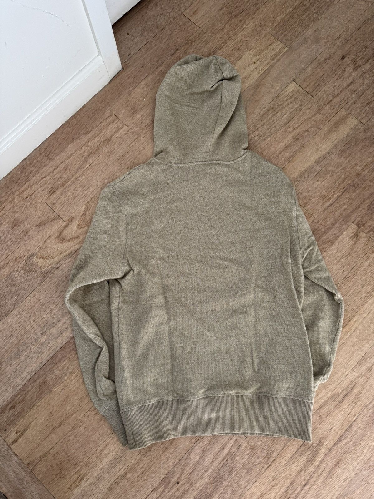 Loewe Embroidered Patch Hoodie Size US XS / EU 42 / 0 - 3 Thumbnail