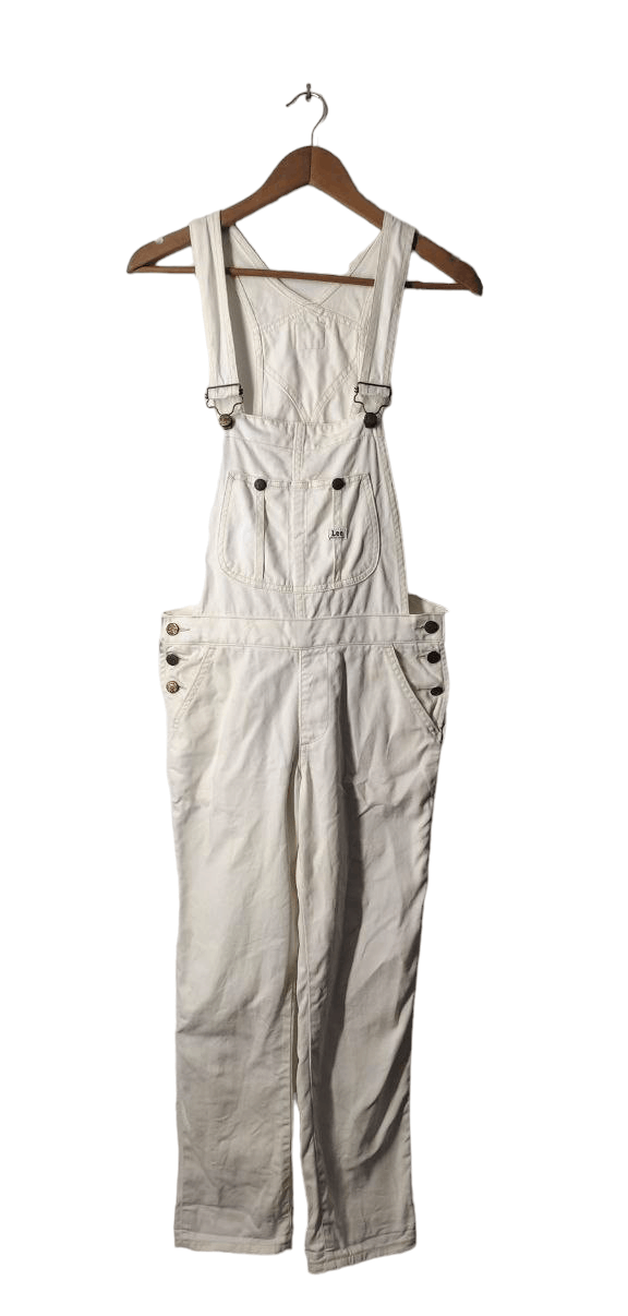 Lee VINTAGE LEE UNION MADE OVERALL JACKET Size US 31 - 1 Thumbnail