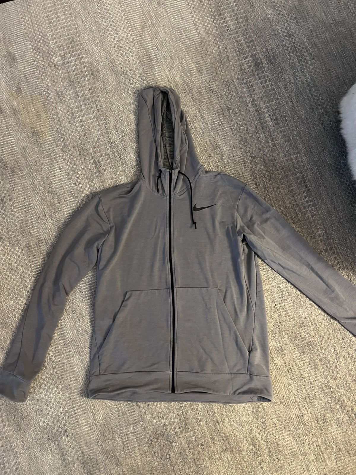 Nike Nike running zip up Size US L / EU 52-54 / 3 - 1 Preview