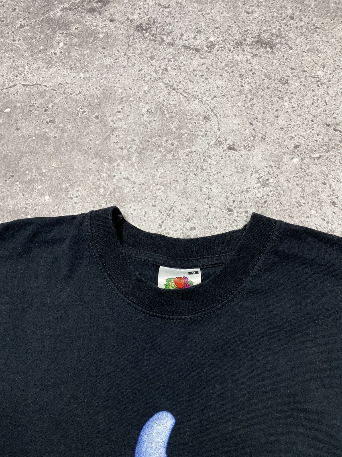 Band Tees Vintage 2003 Paul McCartney “Back in the World” Tour tshirt Size US M / EU 48-50 / 2 - 3 Thumbnail