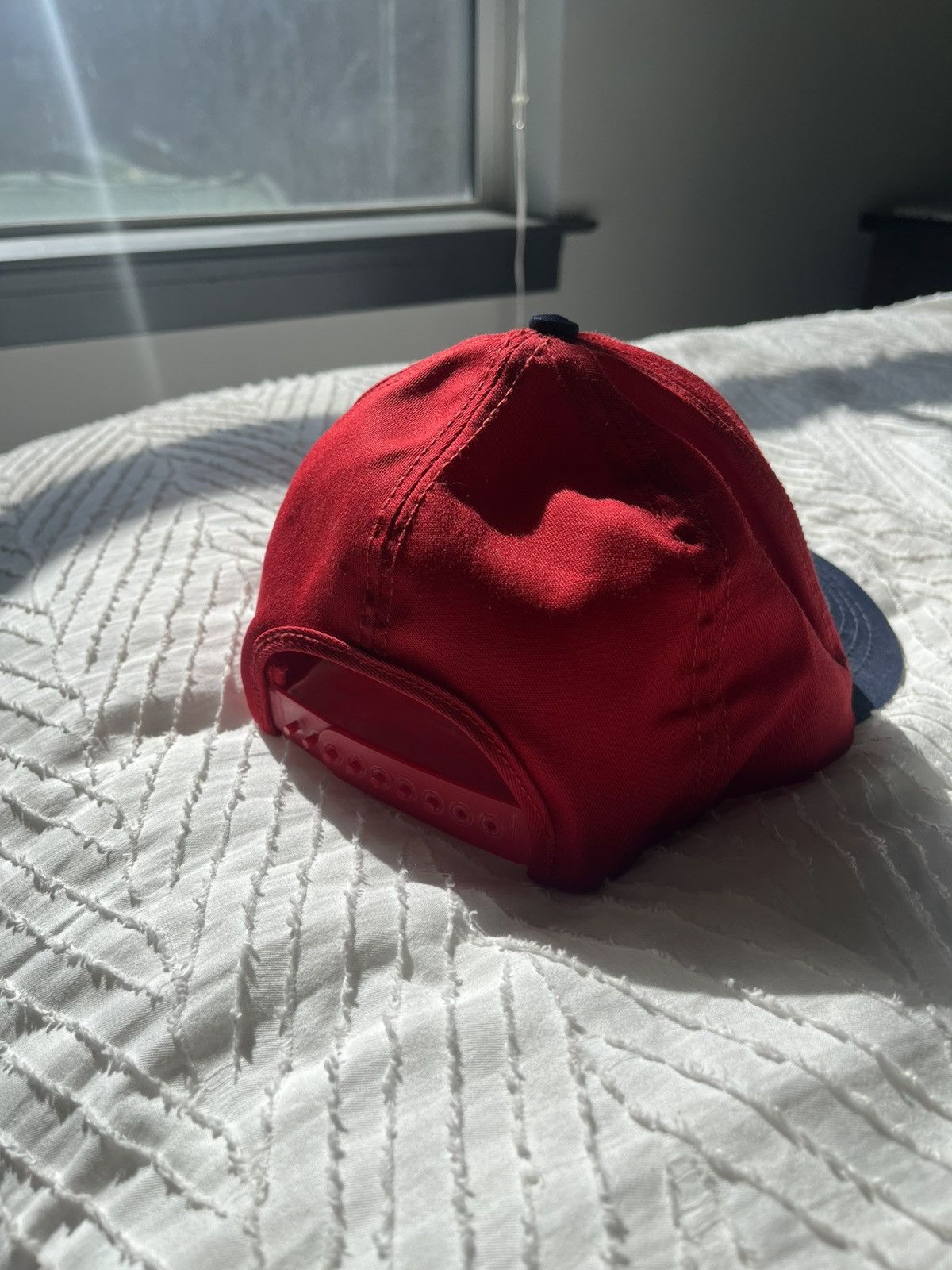 NASCAR × Vintage Bud Racing Hat Size ONE SIZE - 2 Thumbnail