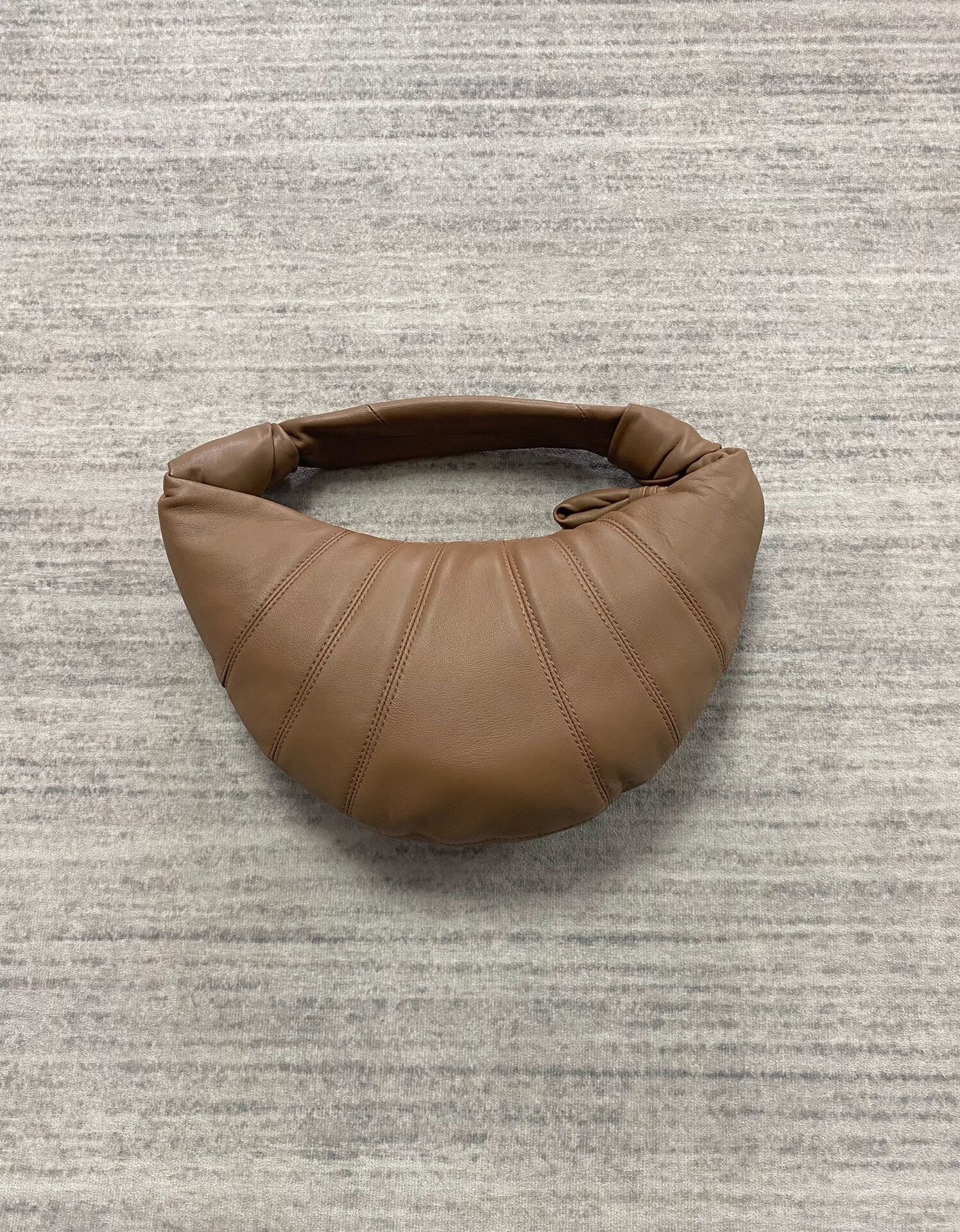 Lemaire Lemaire Mini Croissant Shoulder Bag Size ONE SIZE - 1 Thumbnail