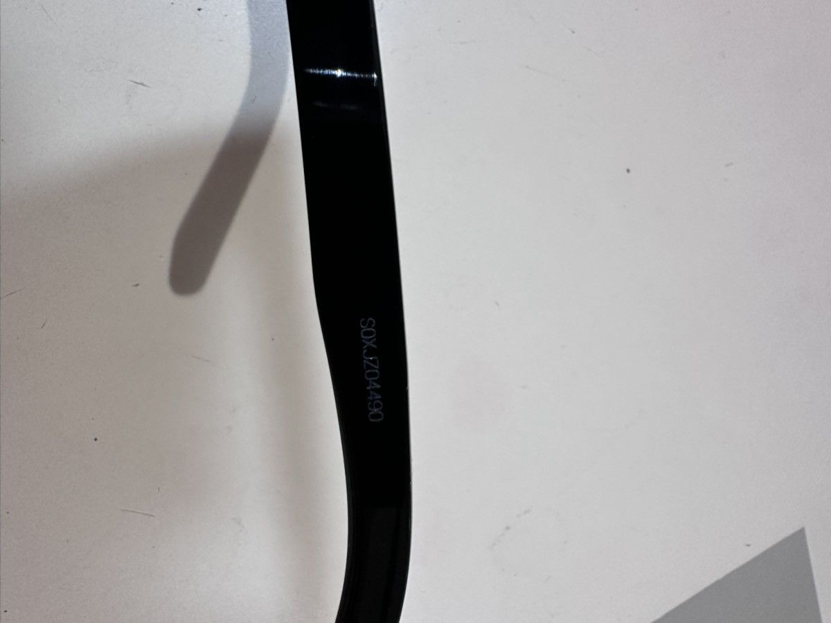 Saint Laurent Paris Saint Laurent Unisex SL-1 59mm Sunglasses Size ONE SIZE - 6 Thumbnail
