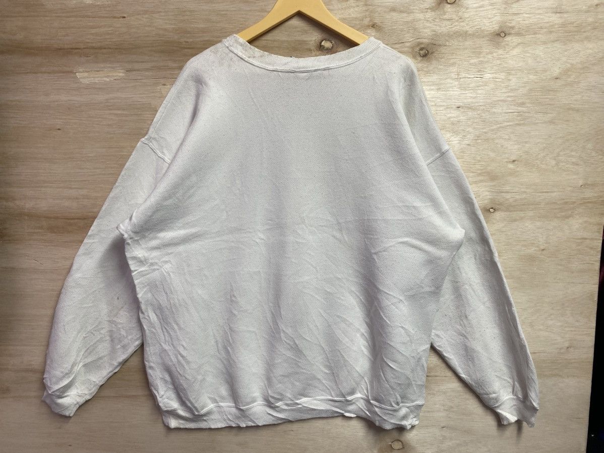 Hard Rock Cafe Vintage Hard Rock cafe Marietta georgia sweatshirt Size US XL / EU 56 / 4 - 7 Thumbnail
