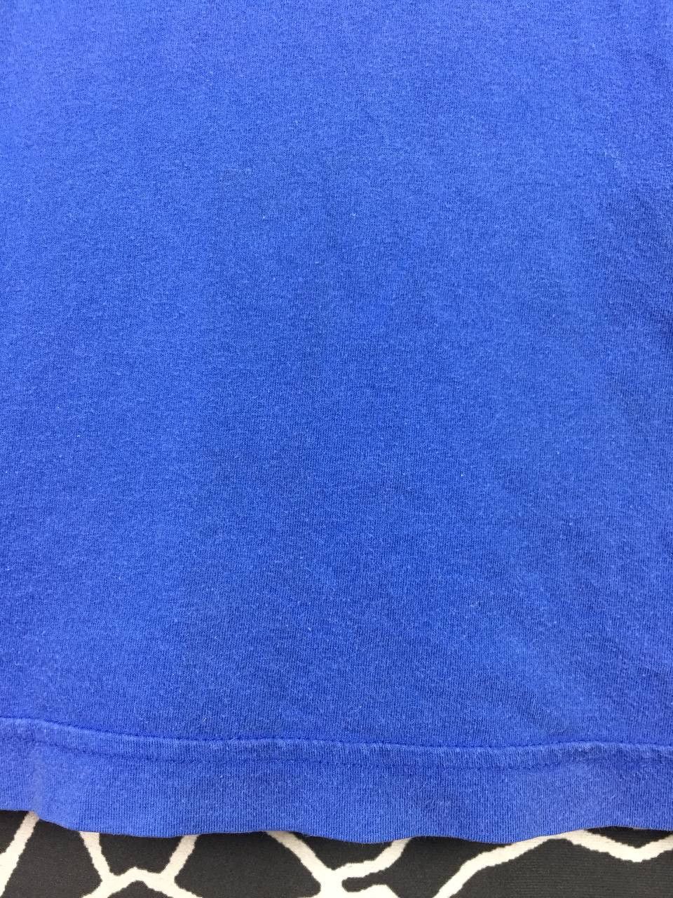 Mountain Hardwear Mountain Hardware Big Logo Spell Out Outdoor Tee Size US S / EU 44-46 / 1 - 6 Thumbnail