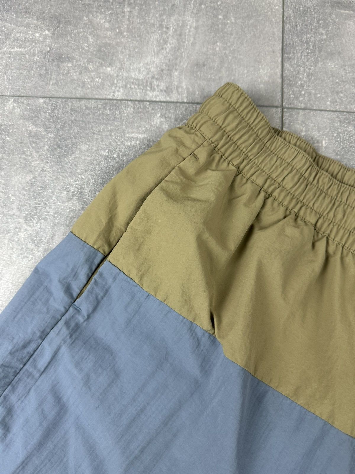 Cos Cos Luxury Basic Two-Tone Swimming Shorts Size US 34 / EU 50 - 3 Thumbnail