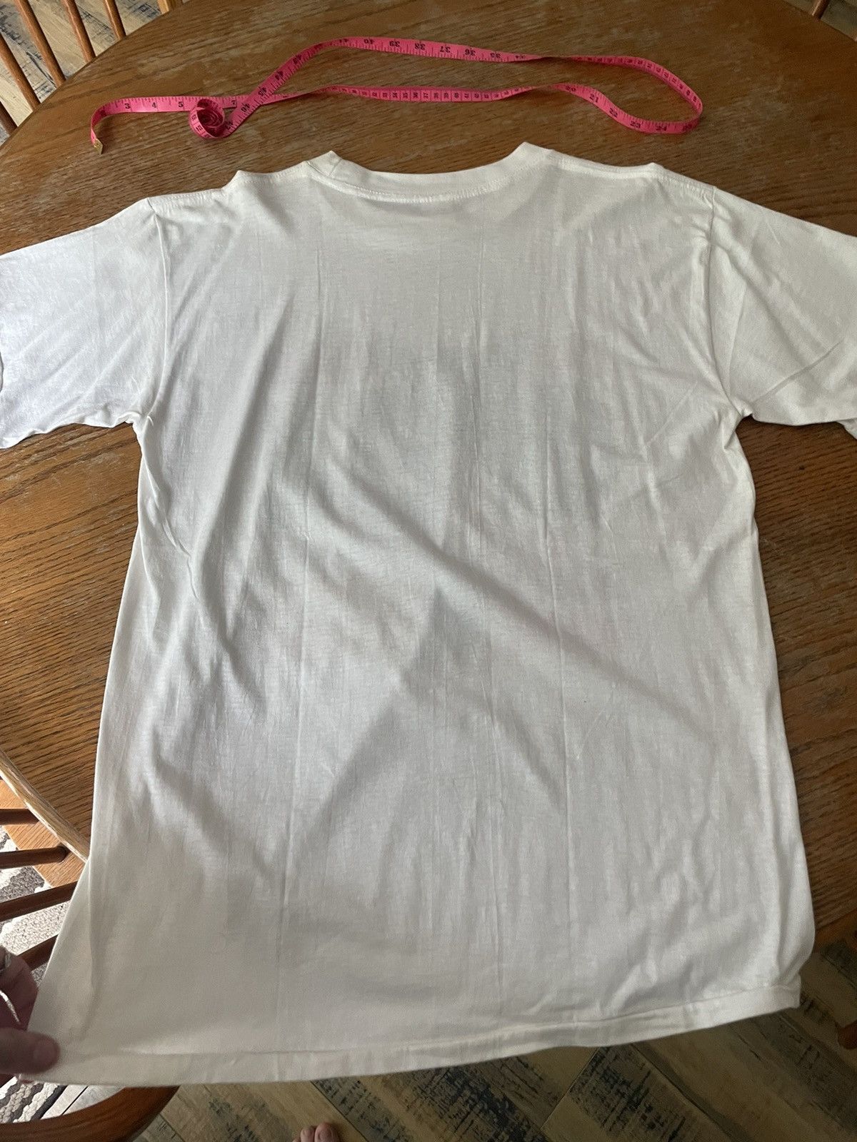 Vintage late 90s taco bell bootleg yo quiero tee Size US M / EU 48-50 / 2 - 4 Thumbnail