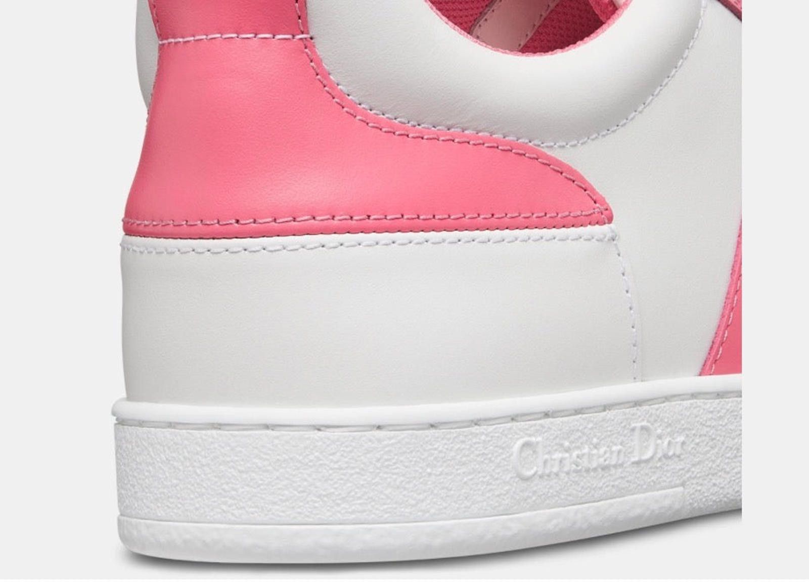 Dior Dior Star Dioriviera Sneakers Size US 4 / IT 34 - 4 Thumbnail