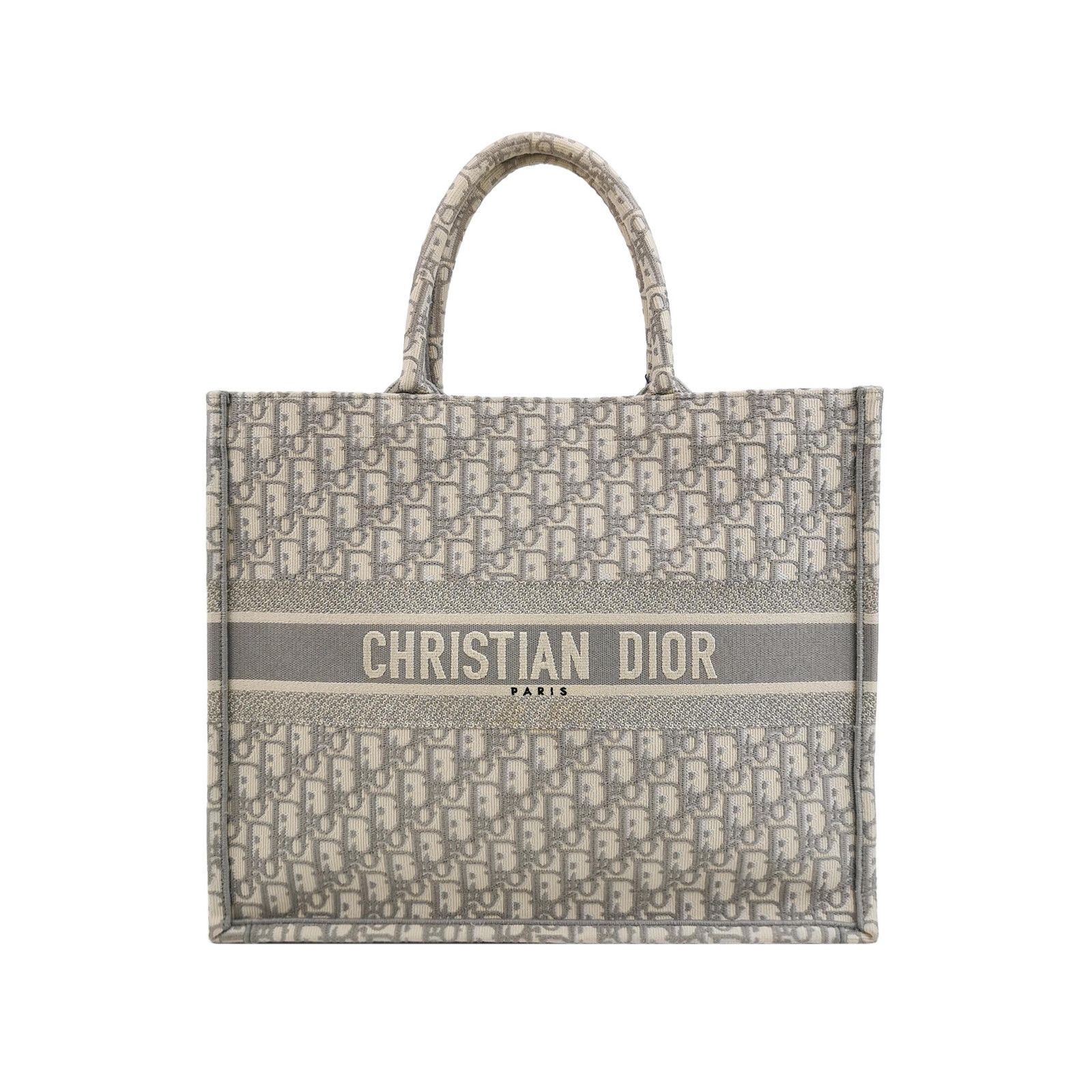 Dior Dior Women os Tote Bags Size ONE SIZE - 1 Thumbnail