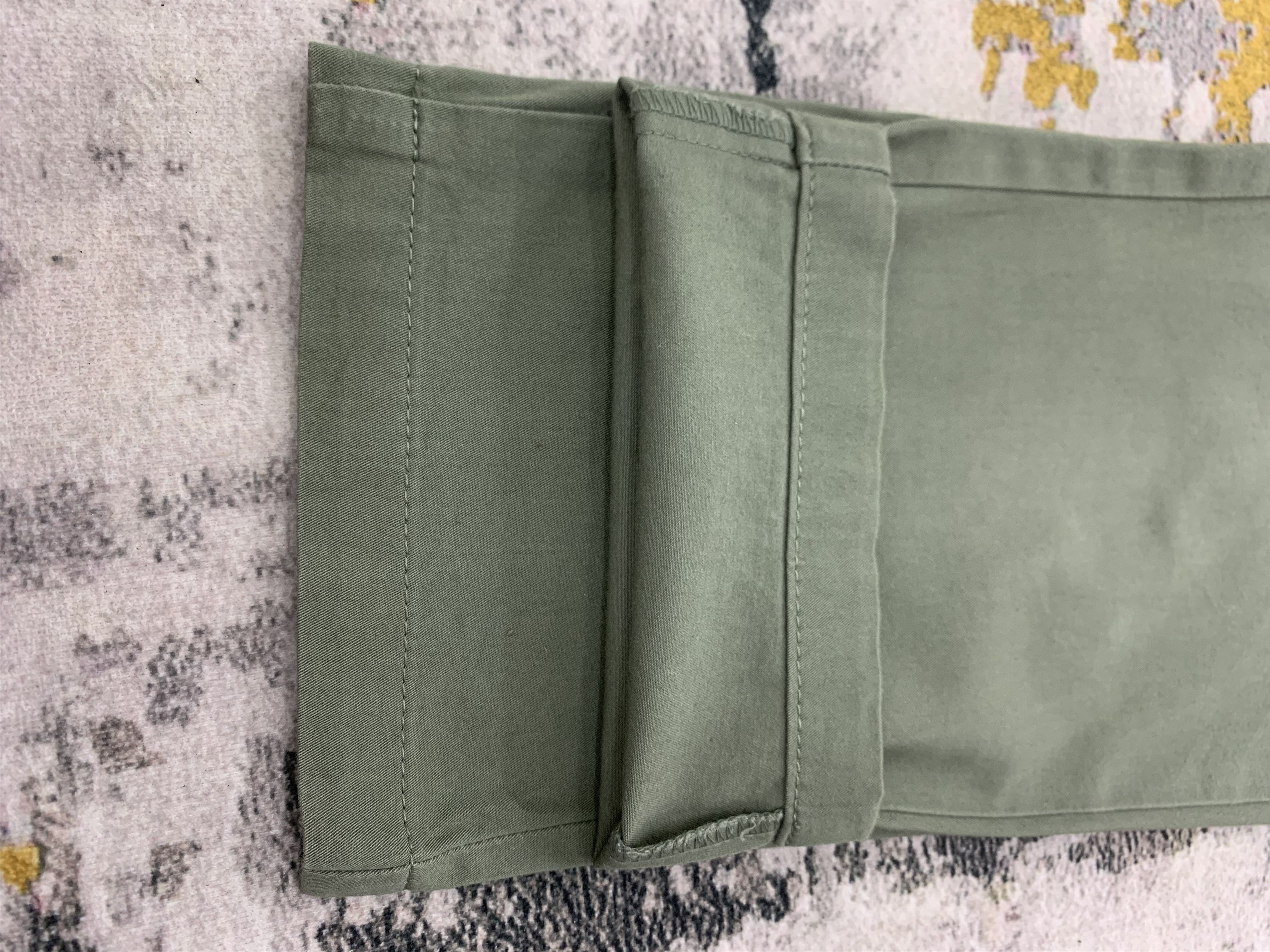 Uniqlo × Vintage Uniqlo Pants size 28 Size 28" / US 6 / IT 42 - 8 Thumbnail