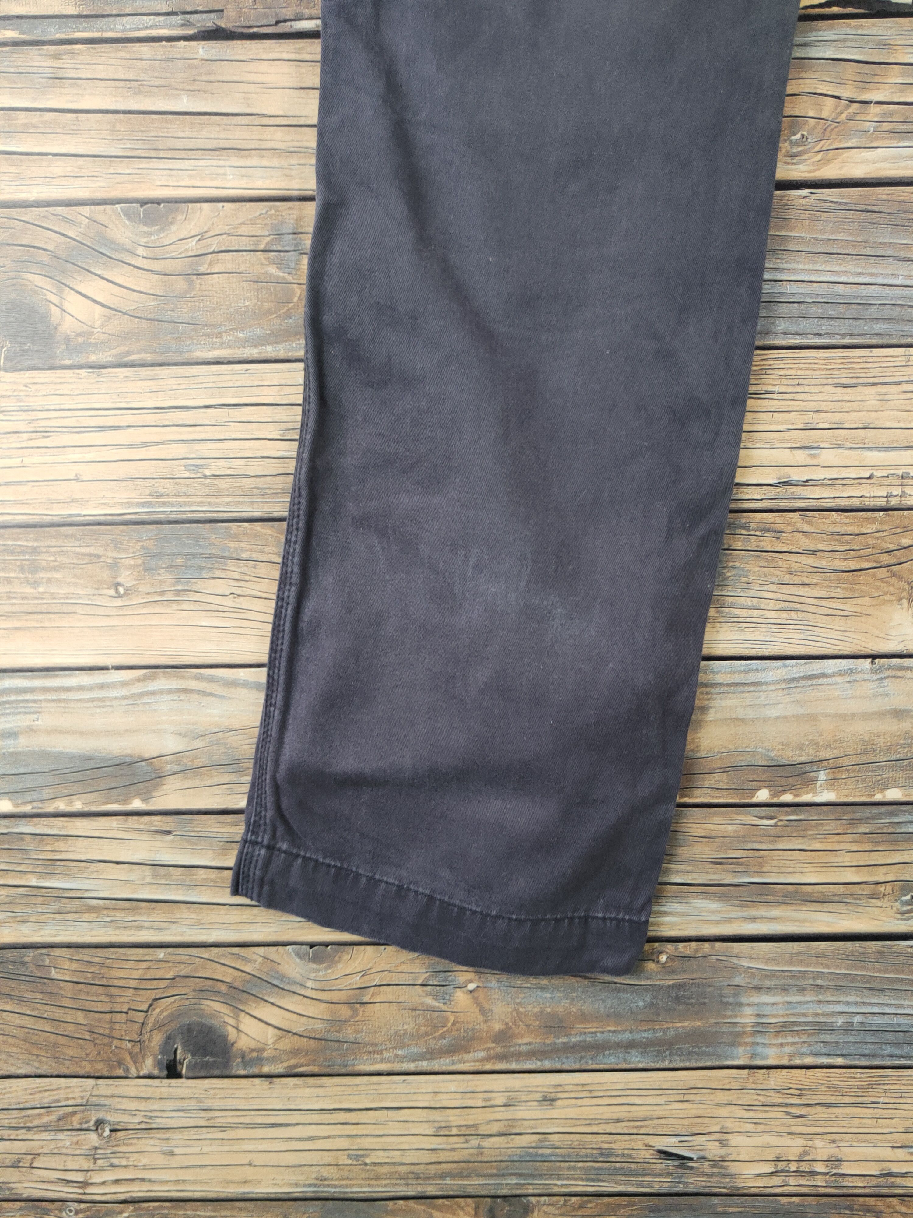 Ask Enquired Dark Gray Multipocket Tactical Cargo Pants #212