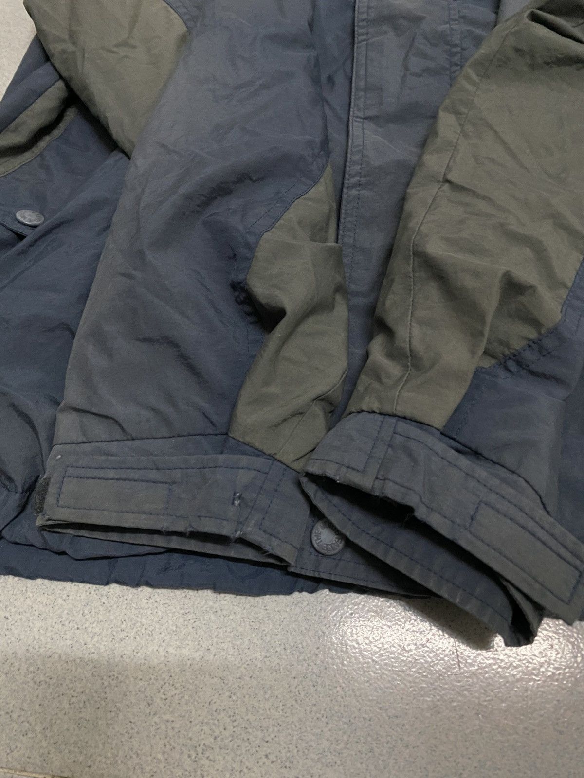 The North Face × Vintage Vintage The North Face Pocket Table Jacket Size US M / EU 48-50 / 2 - 9 Thumbnail