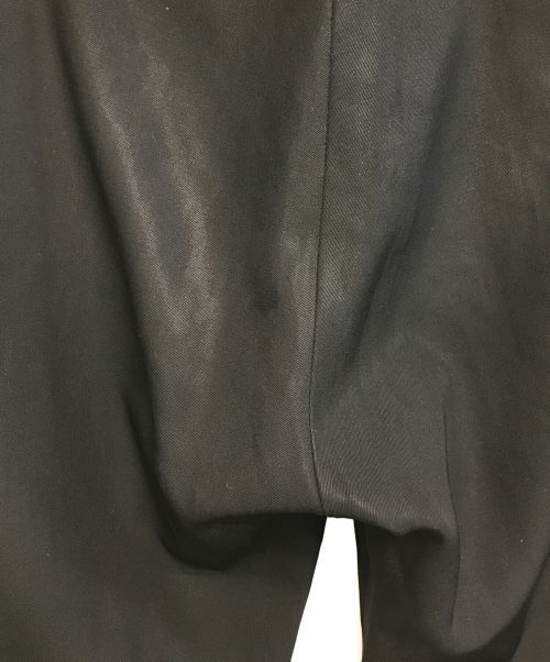 Yohji Yamamoto YOHJI YAMAMOTO slacks Size US 33 - 9 Thumbnail