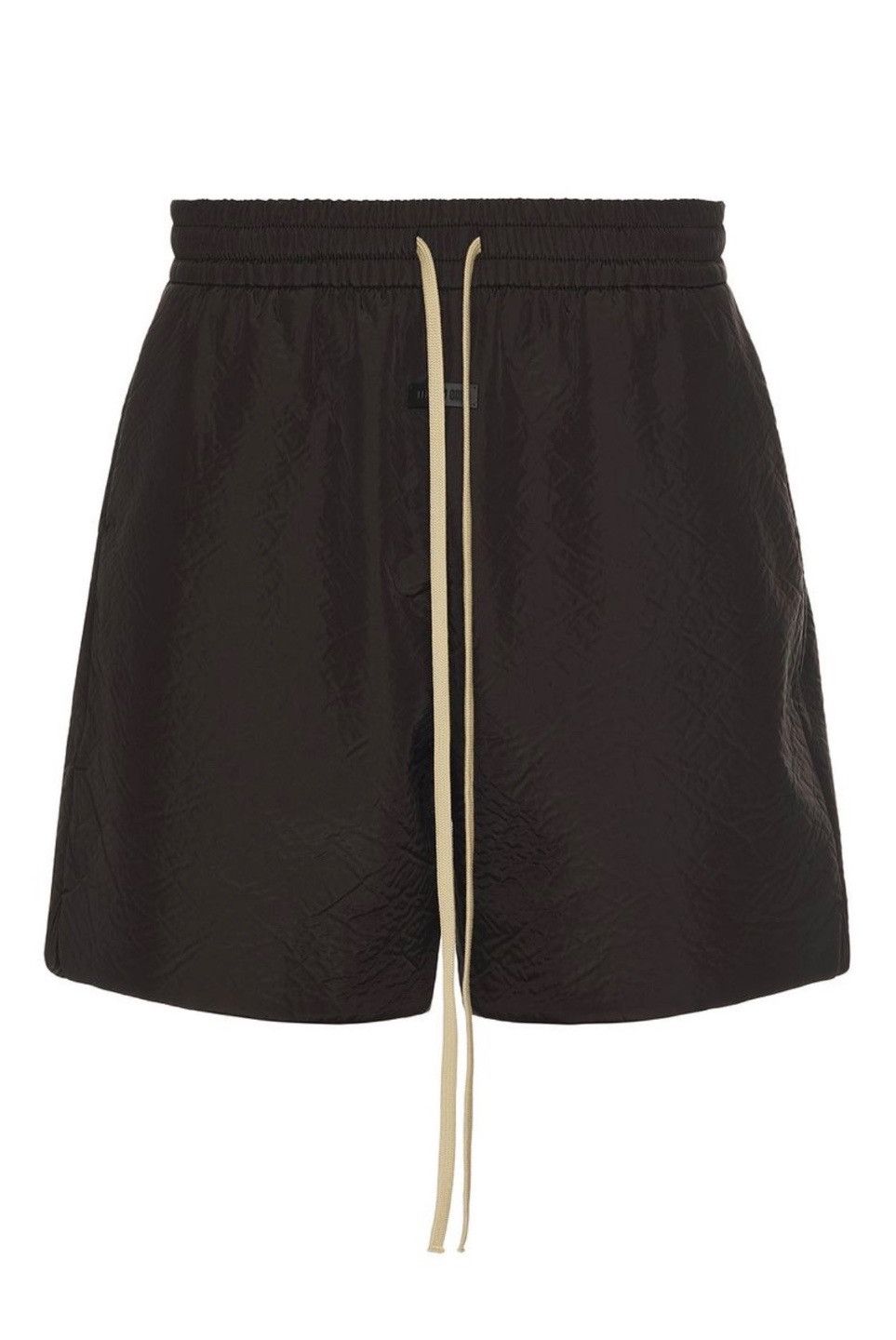 Fear of God 8th Double Layer Relaxed Shorts Eternal 6th 7th essential Size US 32 / EU 48 - 1 Thumbnail