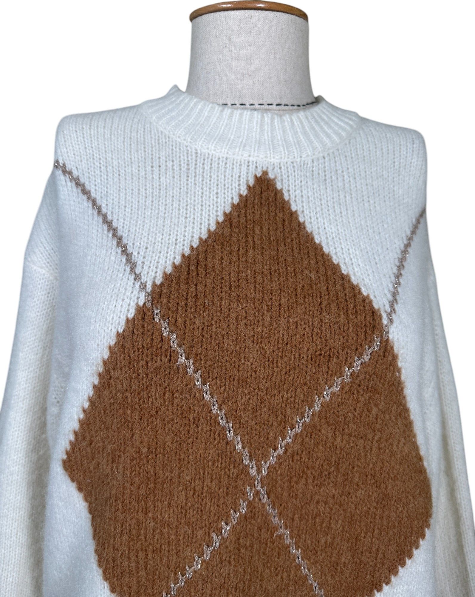 Other Mos Mosh sweater Size M / US 6-8 / IT 42-44 - 2 Thumbnail