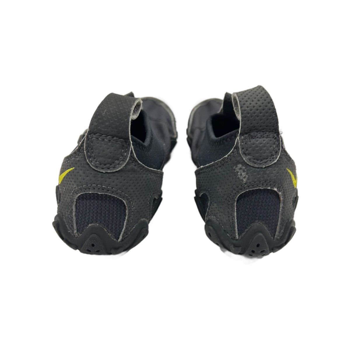 Nike ACG × Vintage VTG 2004 Nike ACG Aqua Sock Size 11 Mens Black Water Shoes Size US 11 / EU 44 - 5 Thumbnail