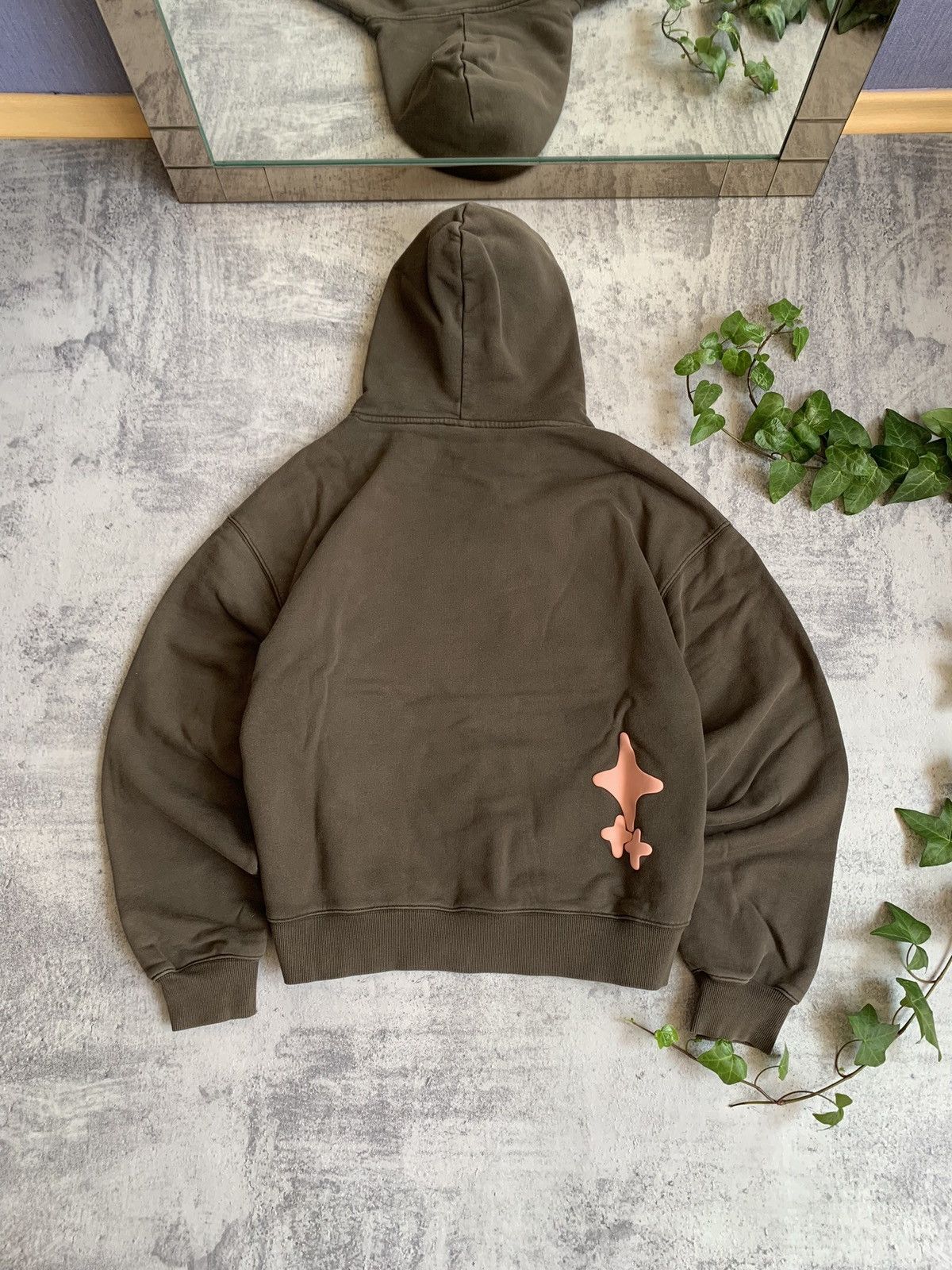 Broken Planet Broken Planet Market Hoodie Size US XL / EU 56 / 4 - 2 Thumbnail