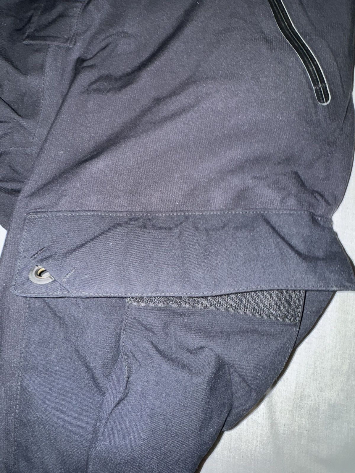 Nike ACG Nike acg recco gorpcore pants Size US 38 / EU 54 - 11 Thumbnail